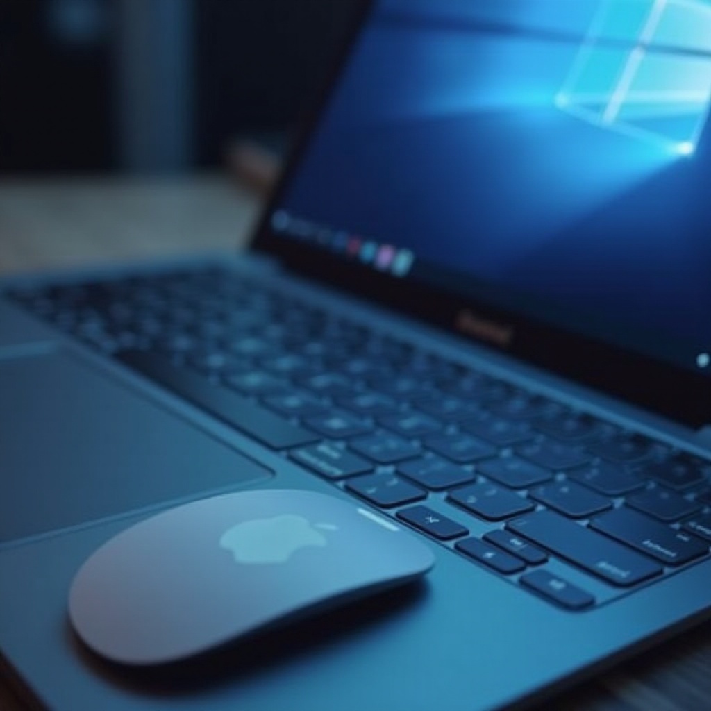 Will Apple Trackpad Work with Windows? A Complete Guide