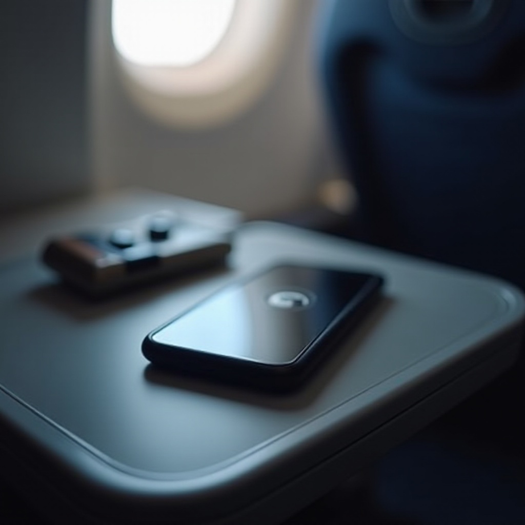 航空機モードでアラームは機能しますか？スマートフォンのアラーム機能を探る