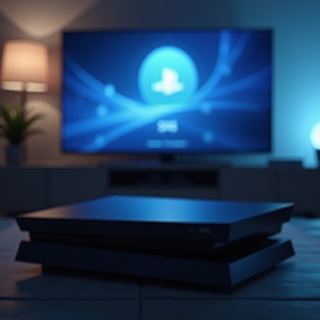 How Long Does It Take to Initialize PS4: A Comprehensive Guide