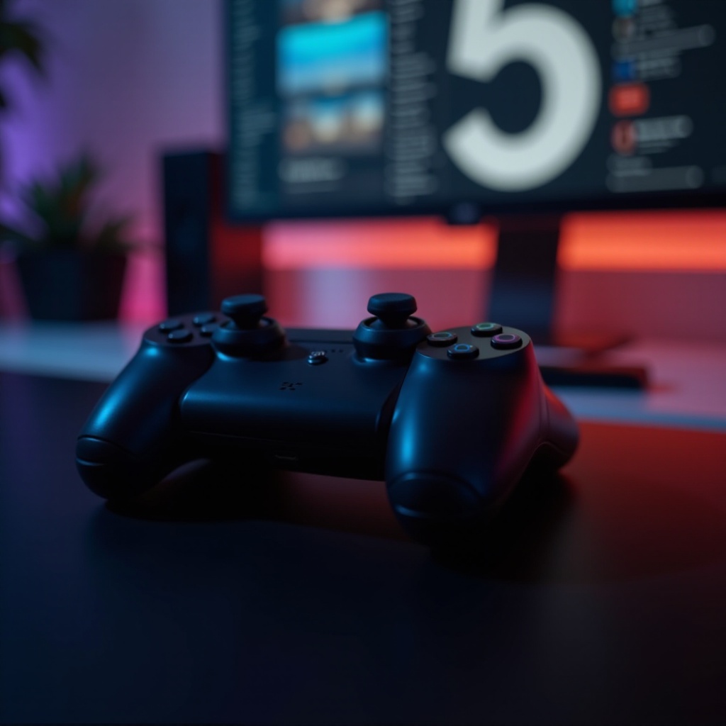 PS4 초기화에 얼마나 걸리나요: 종합 가이드