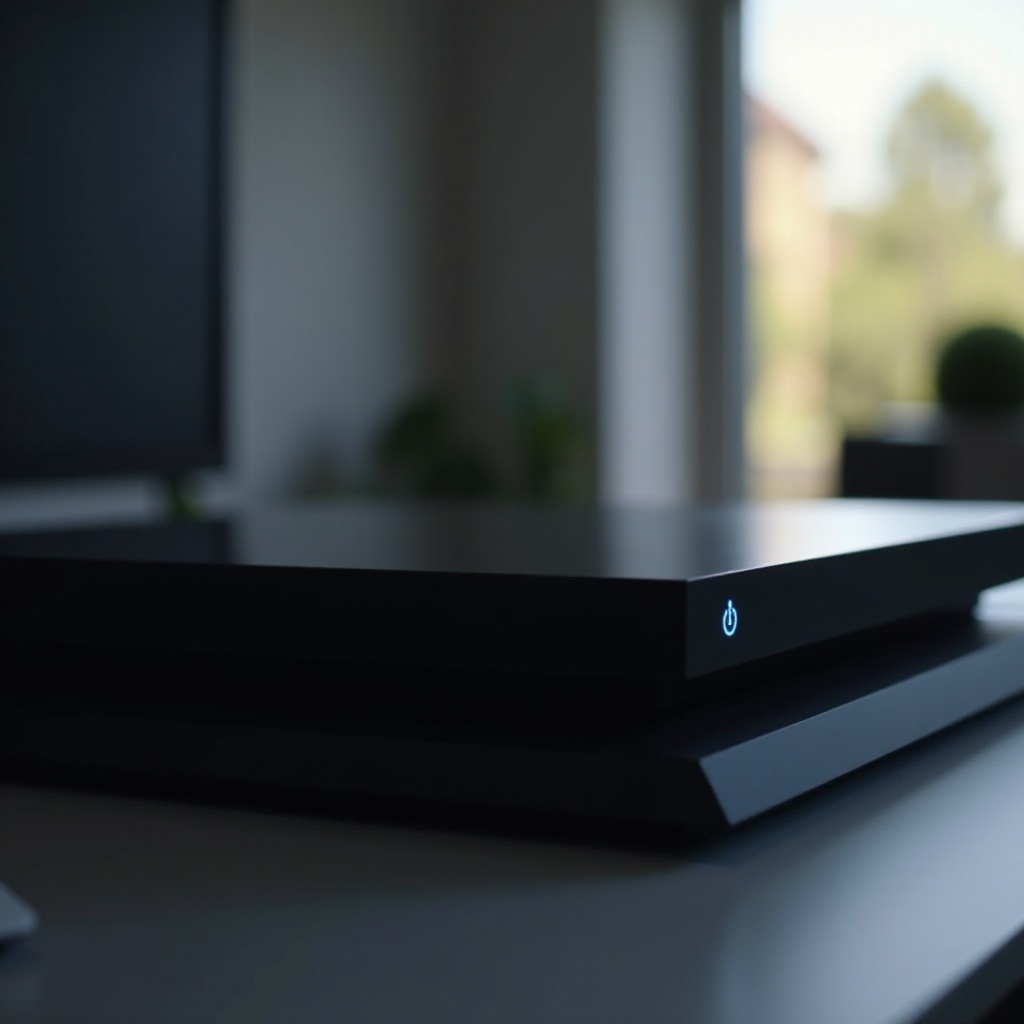 Jak długo trwa inicjalizacja PS4: kompleksowy przewodnik