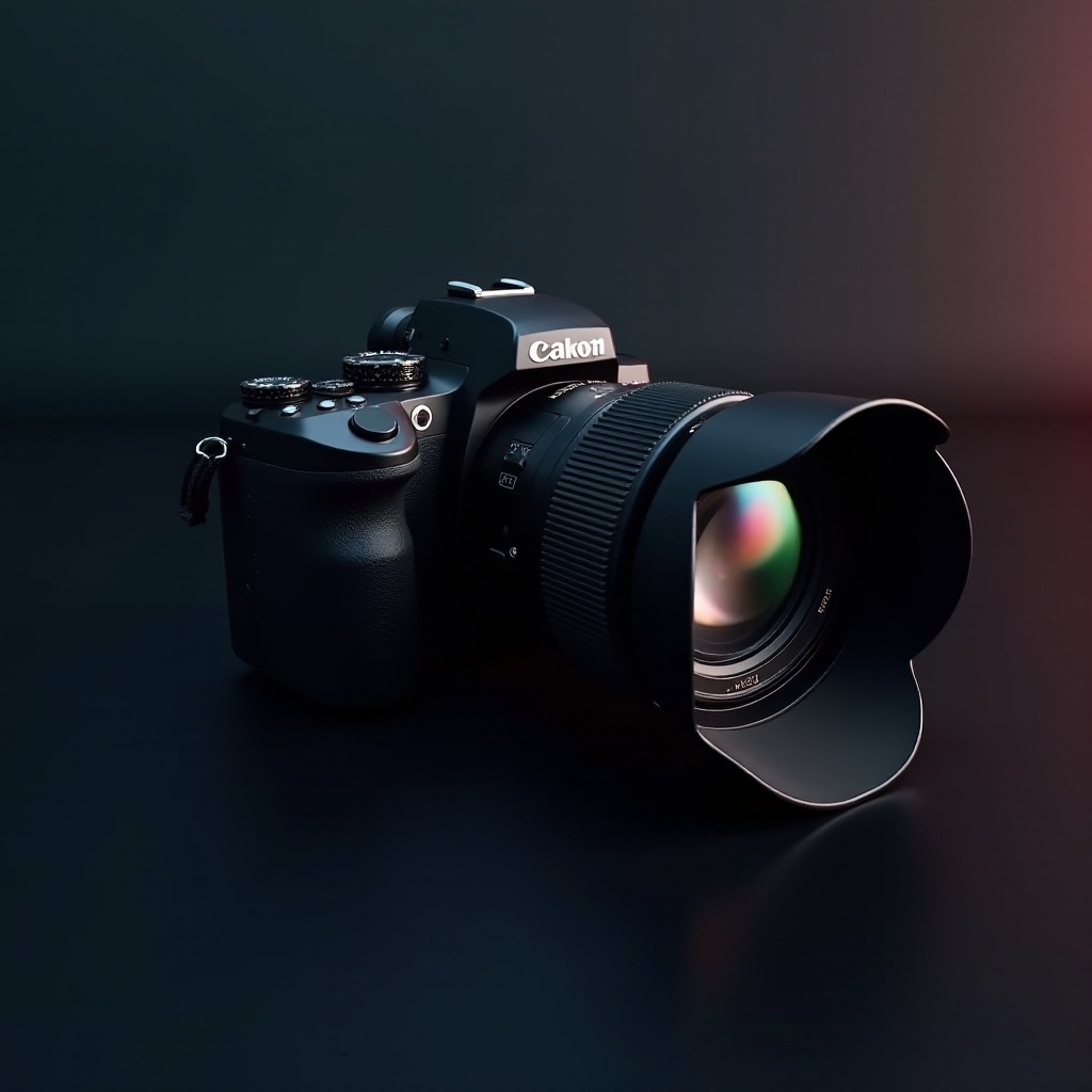 2024년 최고의 DSLR 유사 브리지 카메라: 전문가 가이드