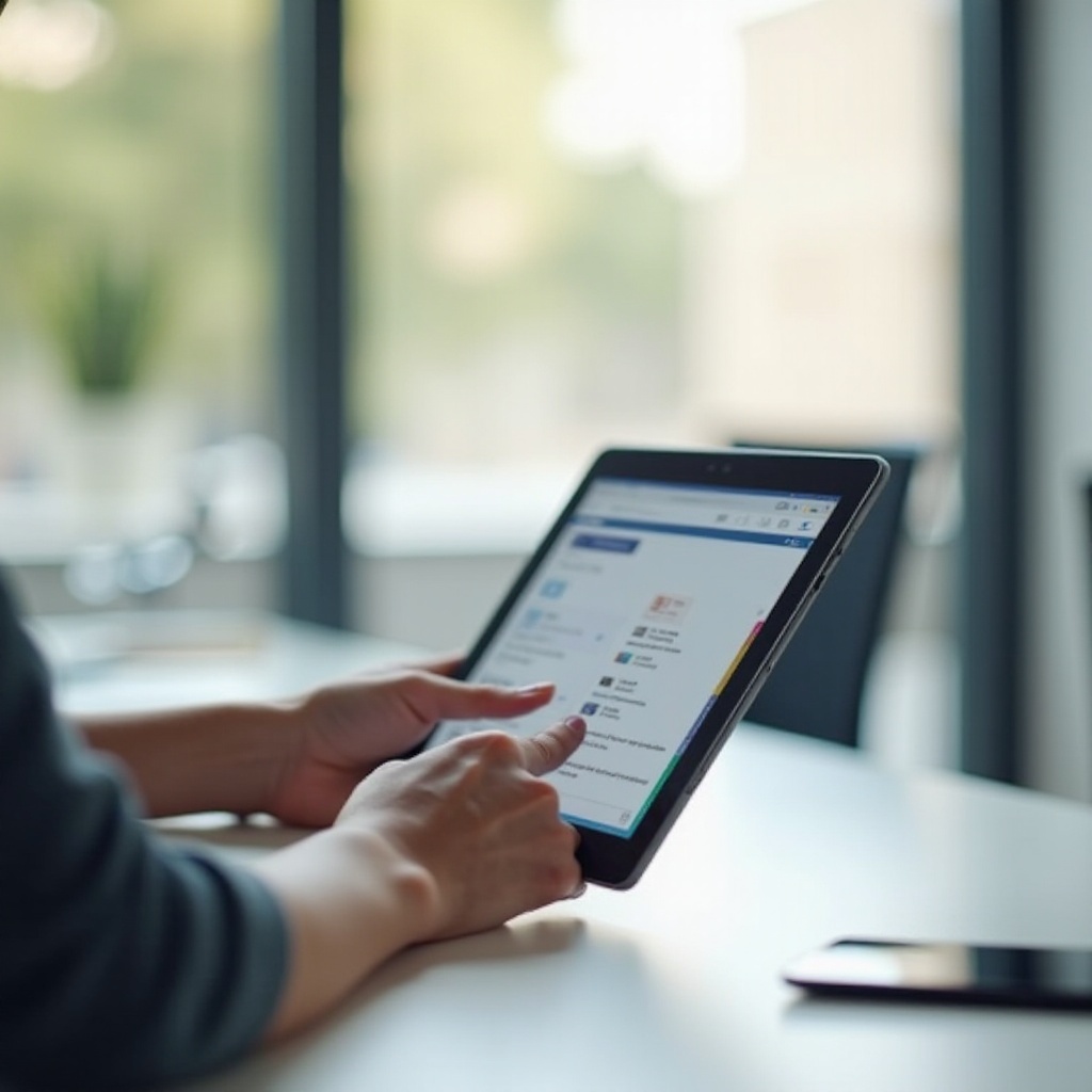 Beste tablet om mee te werken: topkeuzes, hoe kies je en pro-tips