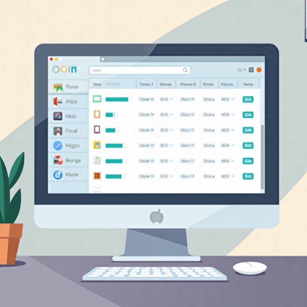 hoe je de grootste bestanden op je pc kunt vinden