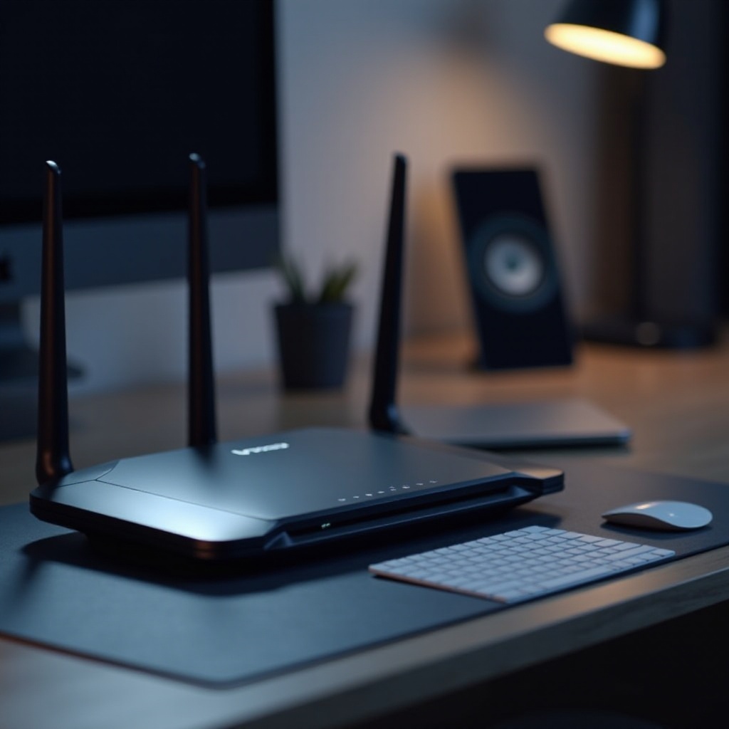 Cara Memecahkan Masalah Tidak Ada Lampu pada Router Starlink Saya