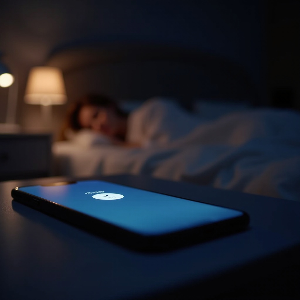 Apakah alarm berfungsi dalam mode Jangan Ganggu di ponsel Anda? Buat alarm Anda tetap berfungsi dalam mode Jangan Ganggu di iPhone dan Android