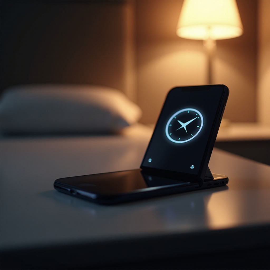 Do Alarms Work on Airplane Mode? Exploring Alarm Functionality on Smartphones