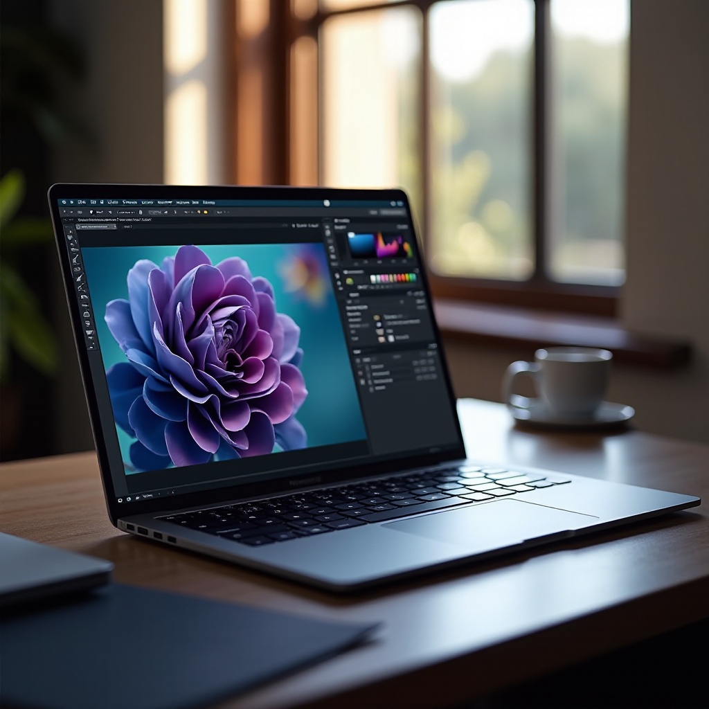 Top Budget Laptops for Photoshop in 2024