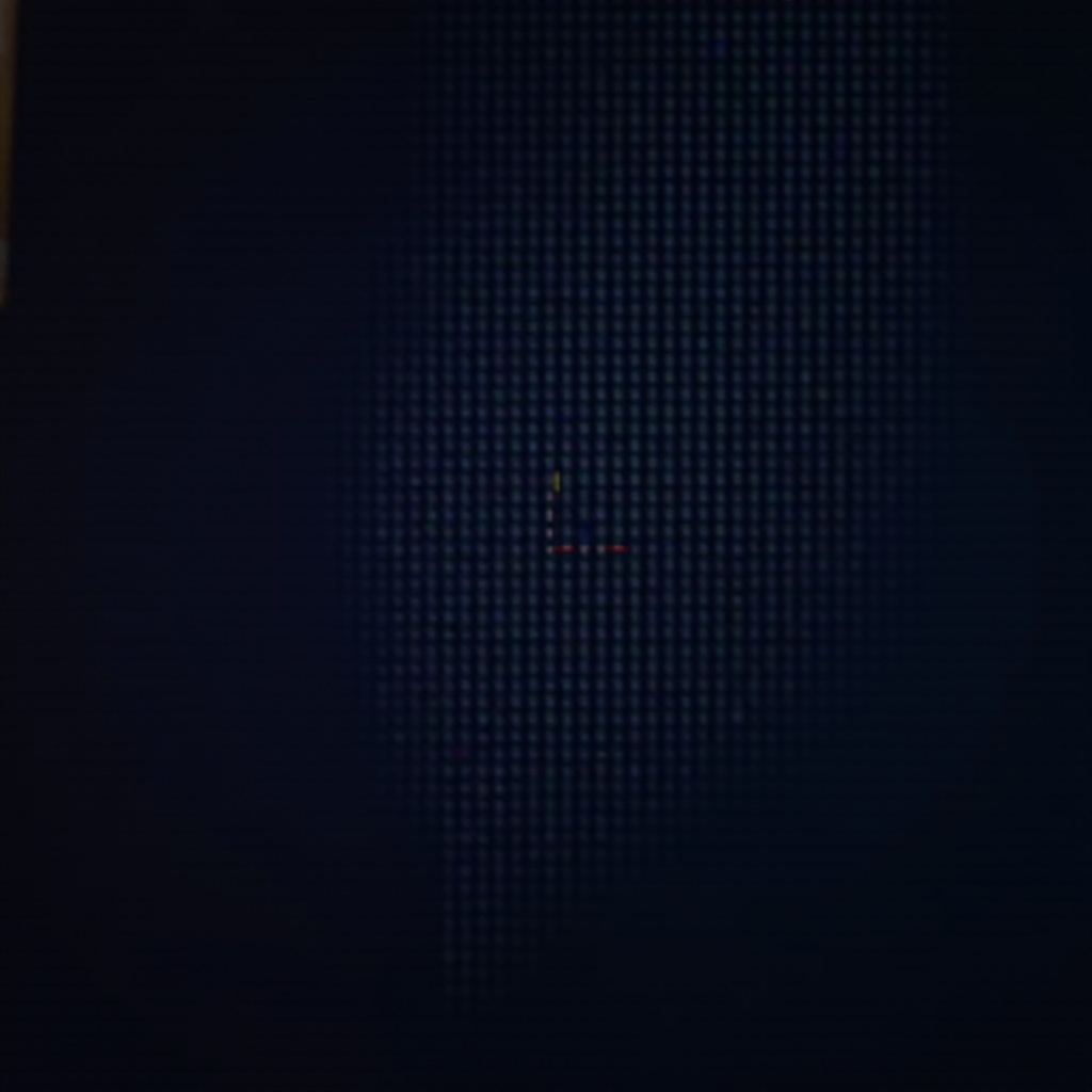 Hoe dode pixels op uw monitor te controleren en te repareren
