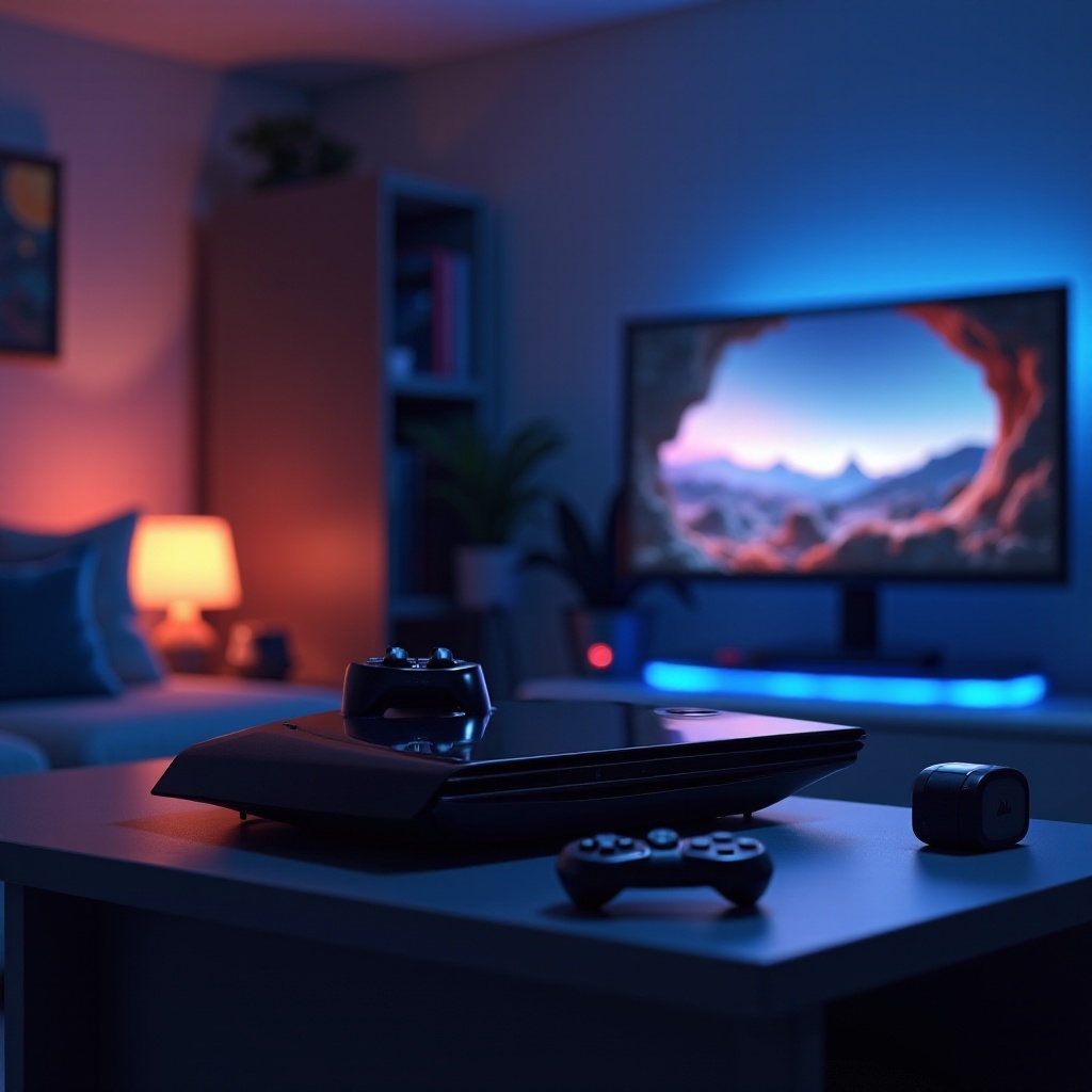 Essential Settings to Change for Your PS5 Portal Experience