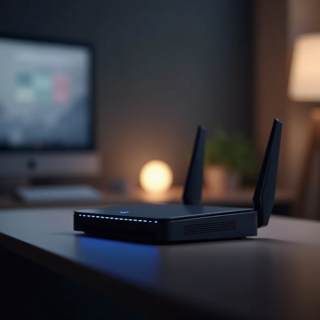 スターリンクルーターでライトが点灯しない場合のトラブルシューティング方法