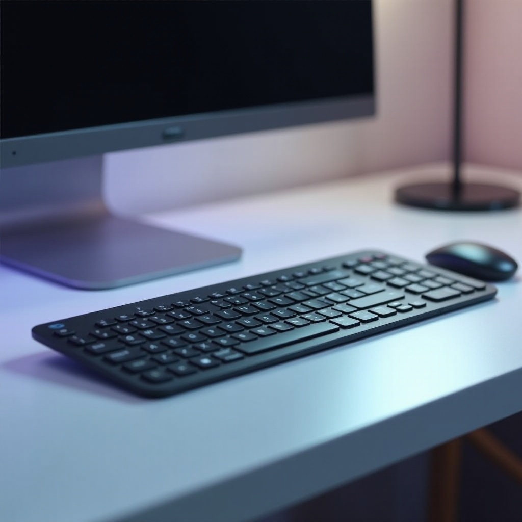 Vuoden 2024 parhaat kompaktit näppäimistöt: tyylin ja toiminnallisuuden yhdistäminen