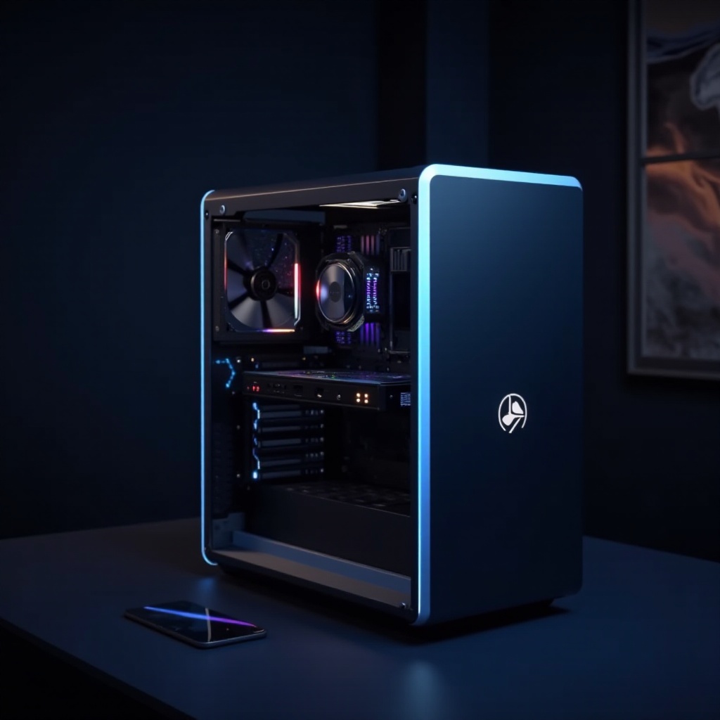 CPU Workstation Terbaik untuk 2024