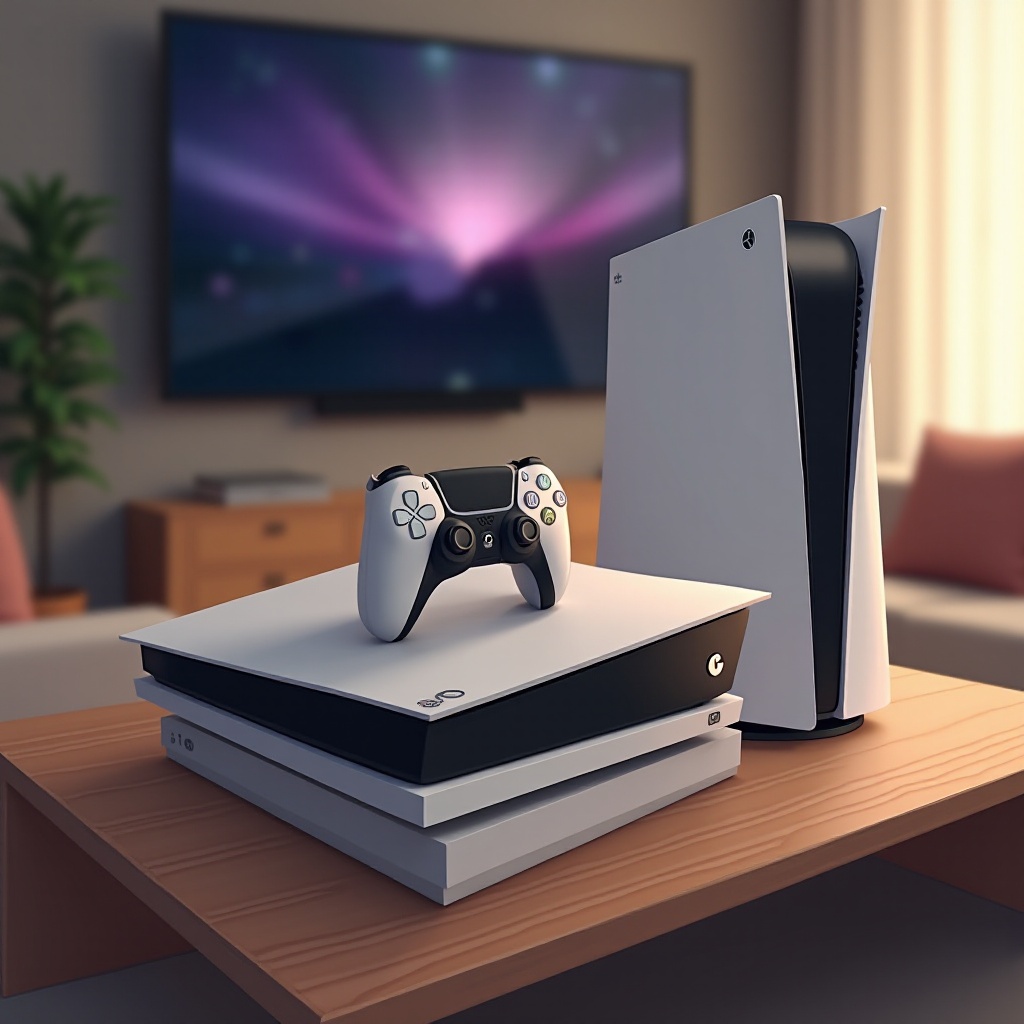 PS5でゲームデータを消去する方法：完全ガイド
