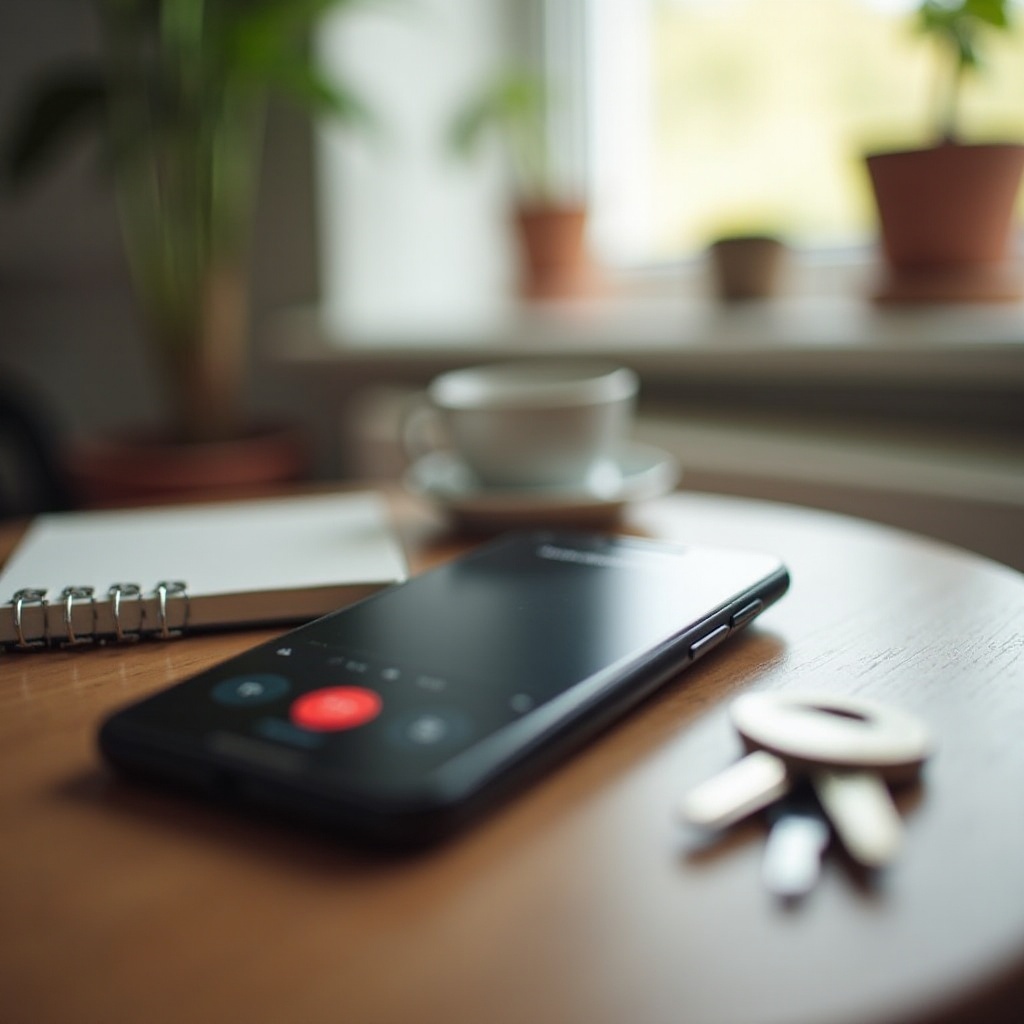 Why My Phone Is Not Ringing: Common Issues and Fixes