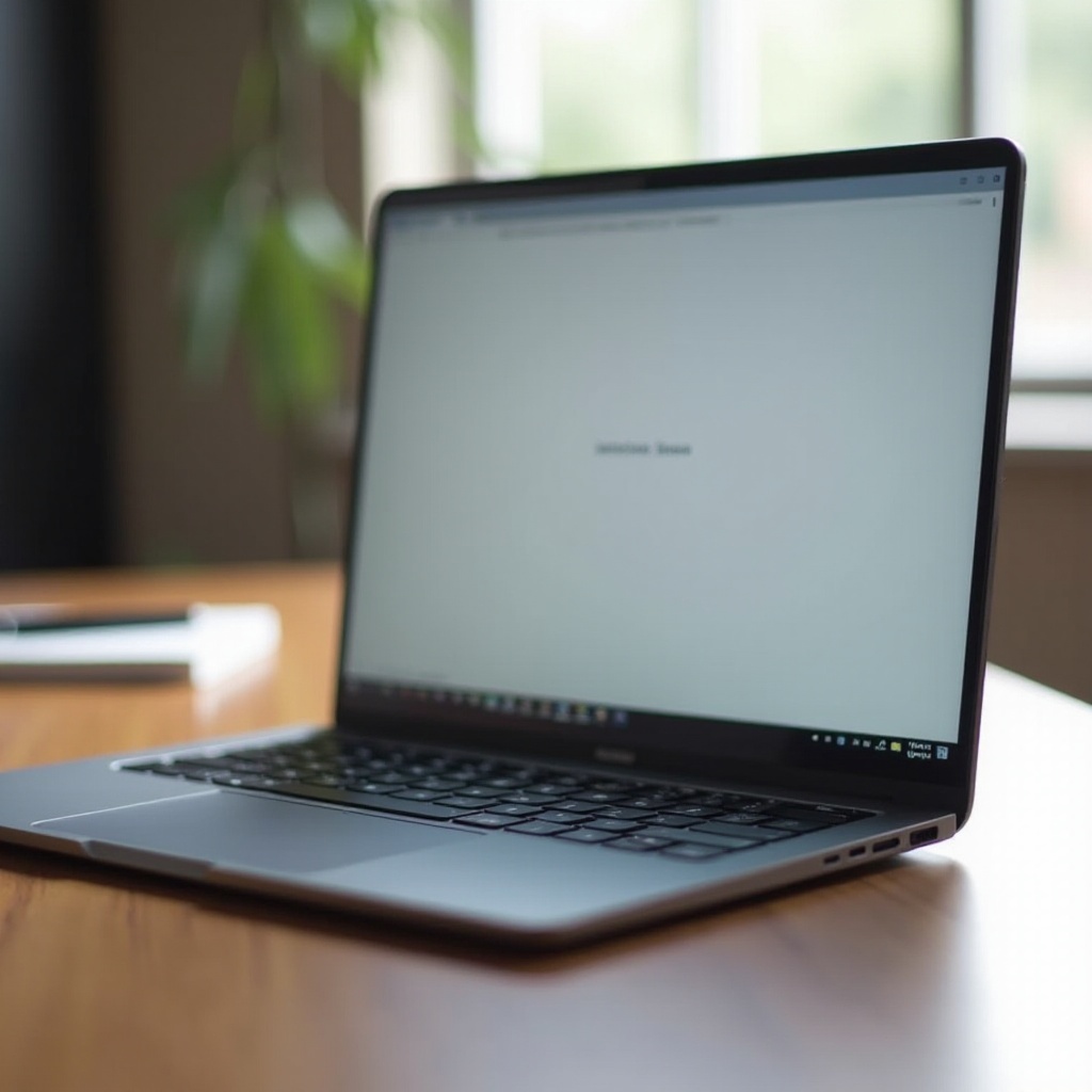 Twardy reset Chromebooka: przewodnik krok po kroku