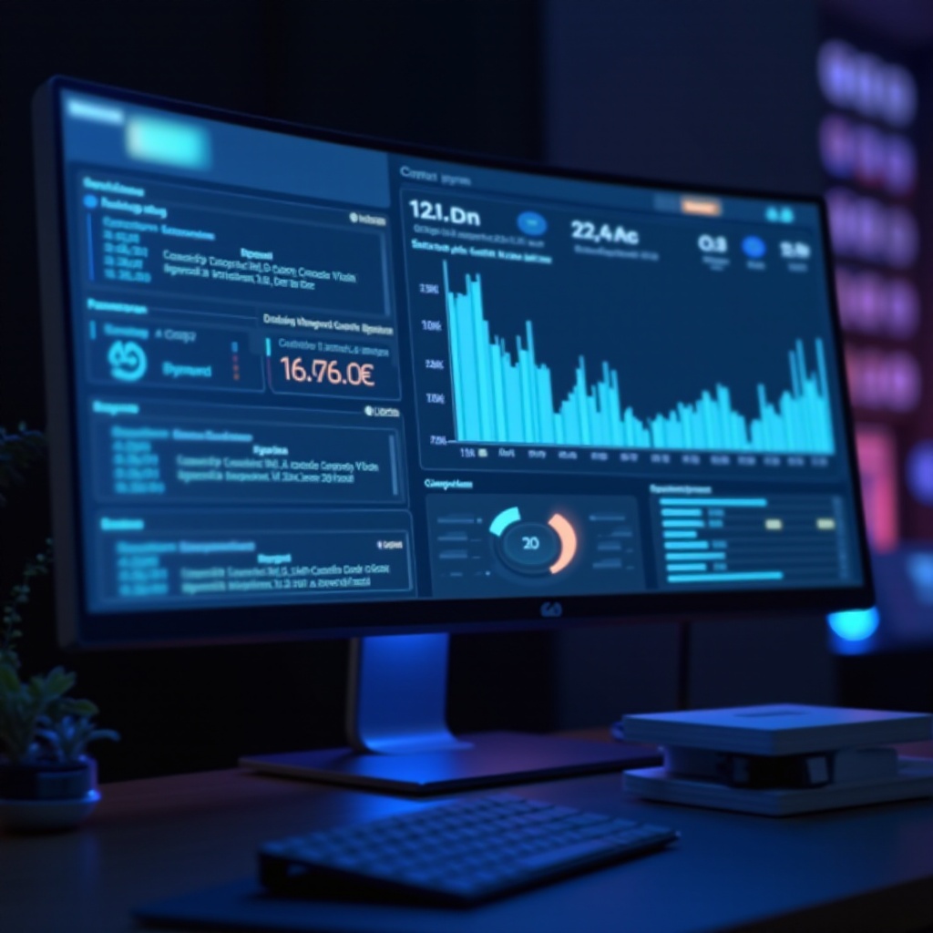 De geheimen van computer-uptime ontgrendelen: Een uitgebreide gids