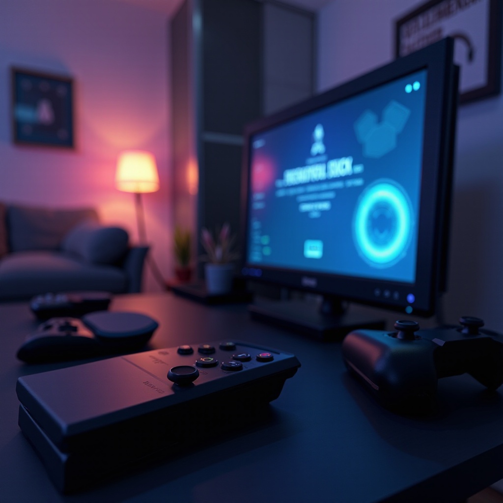 การตั้งค่าที่จำเป็นต้องเปลี่ยนสำหรับประสบการณ์ PS5 Portal ของคุณ