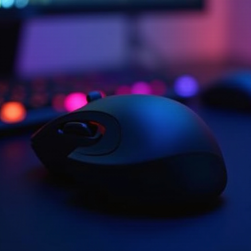 Mouse Gaming Terbaik untuk Tangan Kecil: Pilihan Teratas Kami untuk 2024