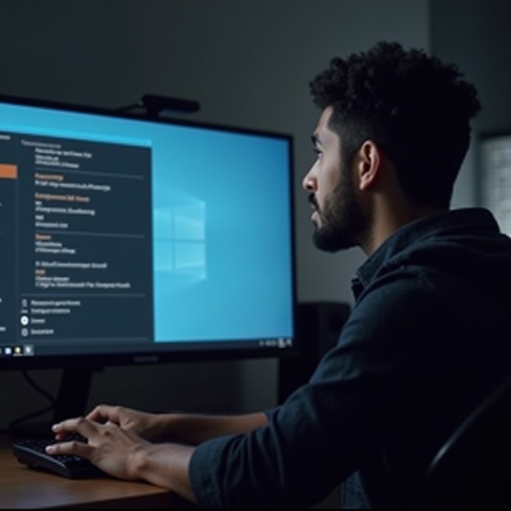 Rozwiązywanie problemu „Nie znaleziono urządzenia wyjściowego” w systemie Windows 11.