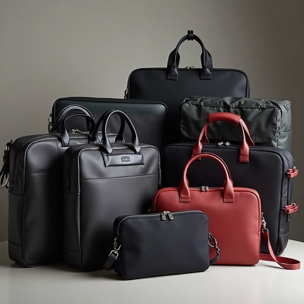 Ontdek de beste 14-inch laptoptassen van 2024.