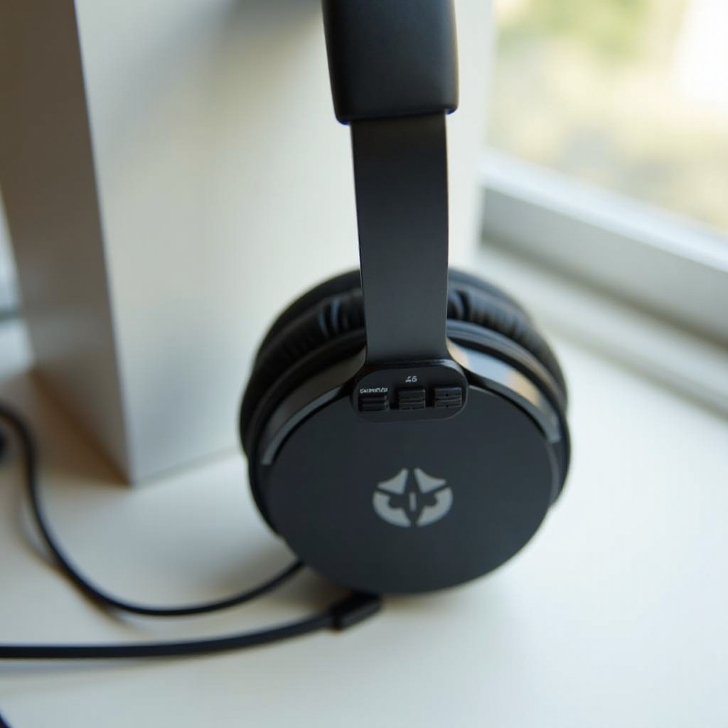 hoe je een Turtle Beach-headset koppelt