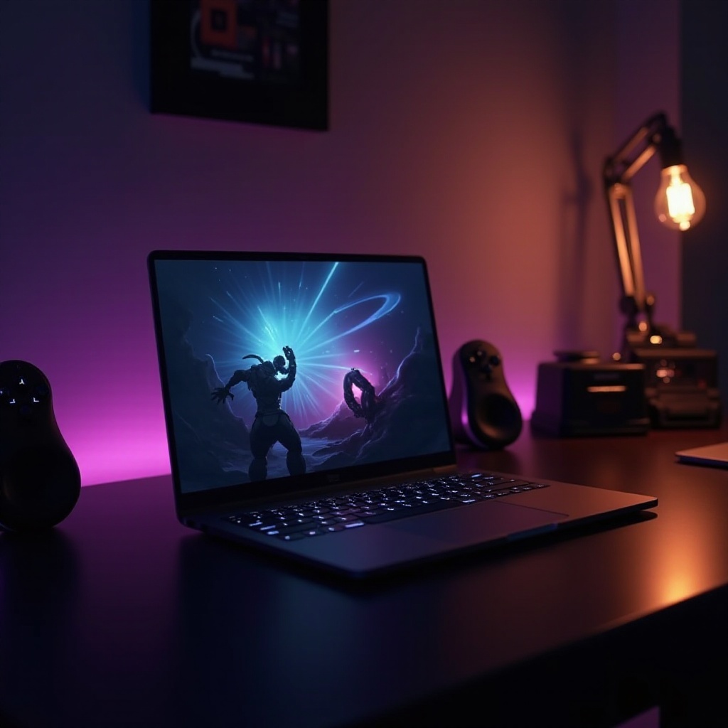 ตัวเลือกที่ดีที่สุดสำหรับแล็ปท็อปยอดเยี่ยมในการสตรีม Twitch ในปี 2024