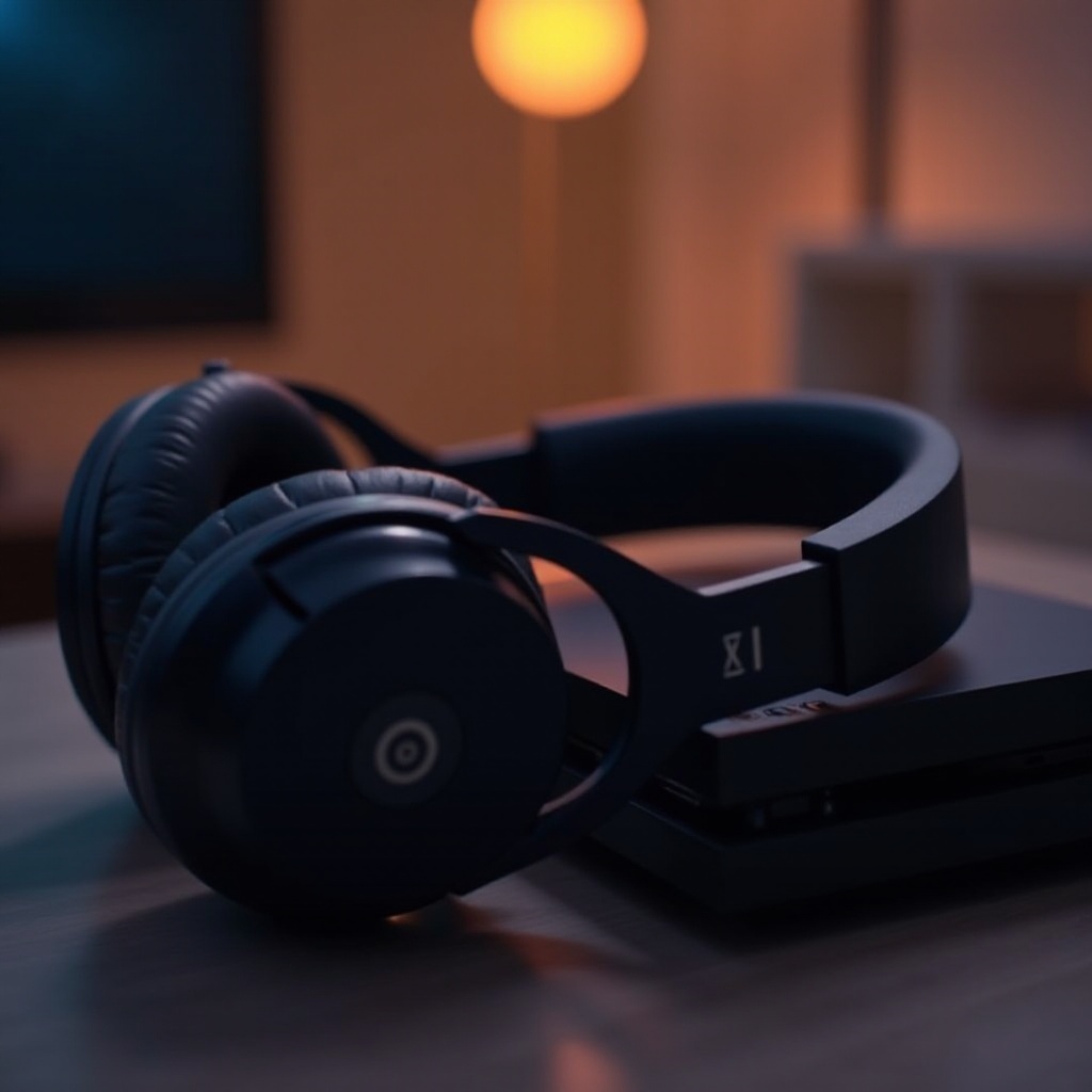 「BeatsヘッドフォンをPS4に接続する方法：包括的なガイド」