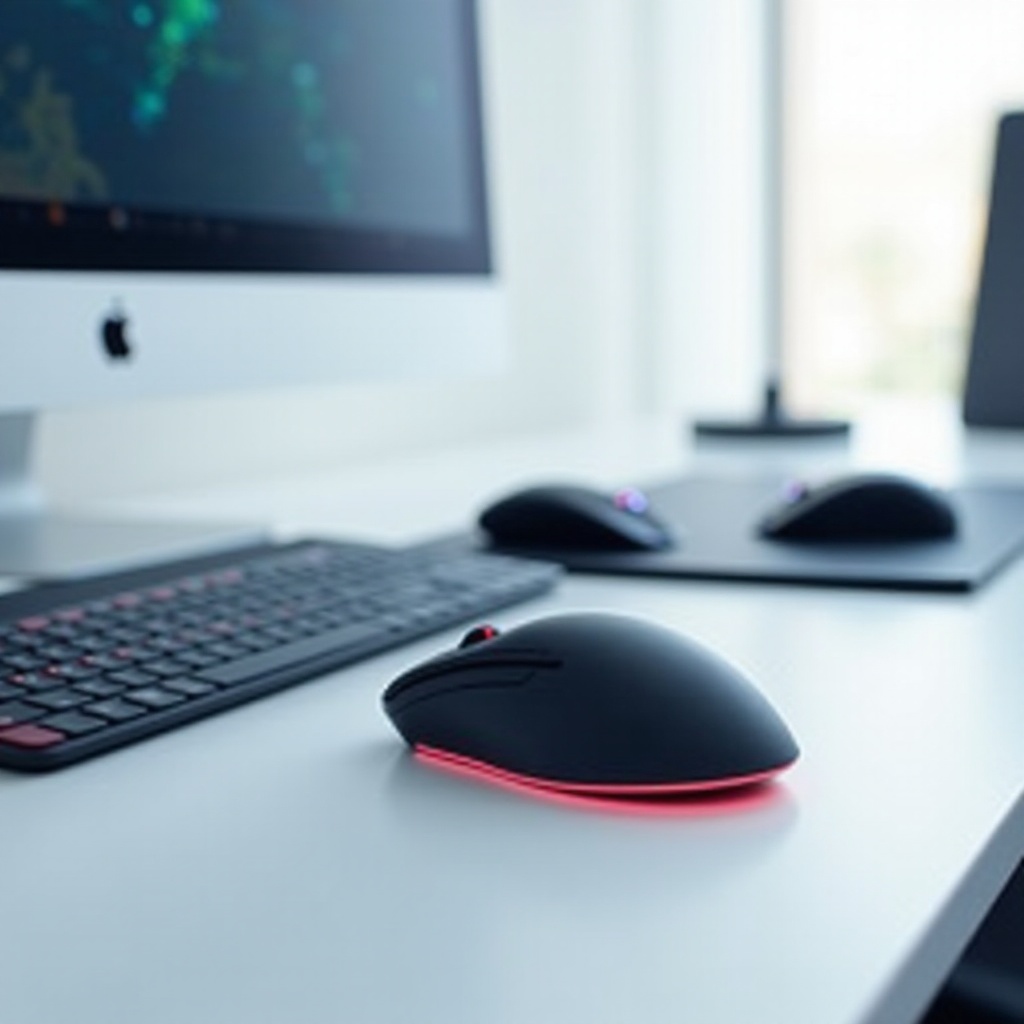 คู่มือที่ดีที่สุดสำหรับเมาส์คลิกที่ดีที่สุดในปี 2024