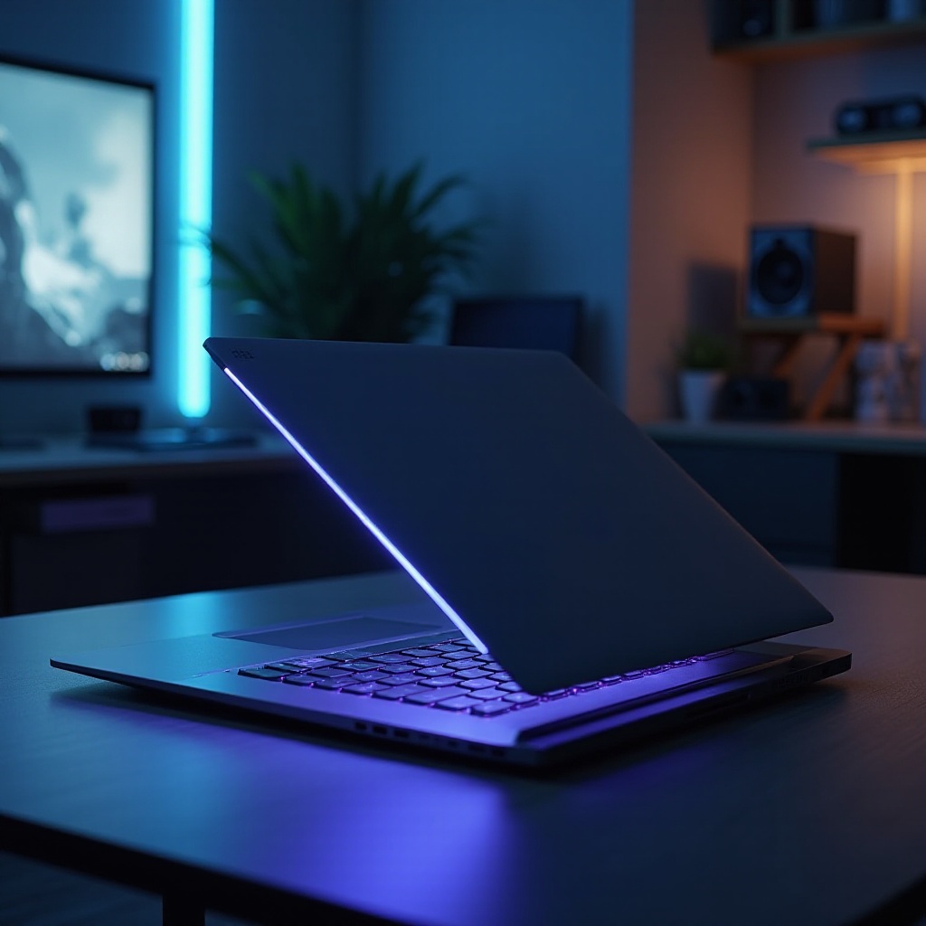 Przewodnik po laptopach z GTX 1080 na 2024 rok: wydajność, wartość i rekomendacje.