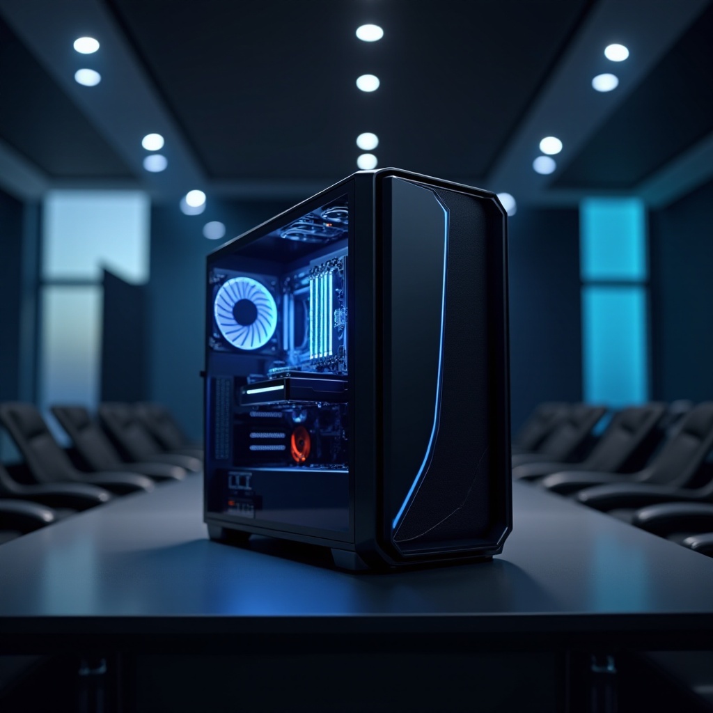 2024년 최고의 워크스테이션 CPU