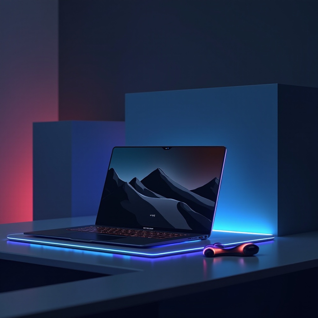 The Ultimate Guide to Gaming Laptops with 12 GB RAM in 2024