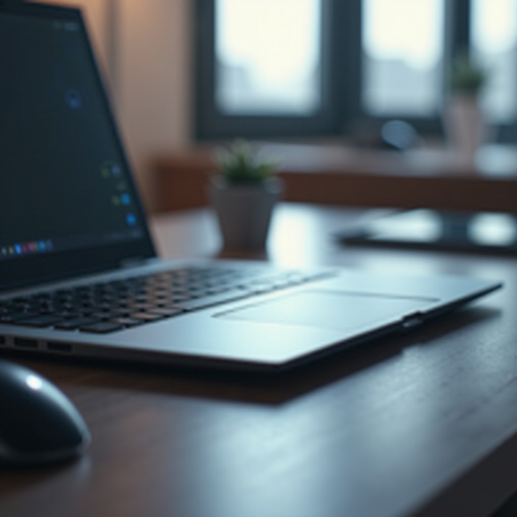 Probleemoplossingsgids: Het oplossen van muisproblemen op Lenovo-laptops