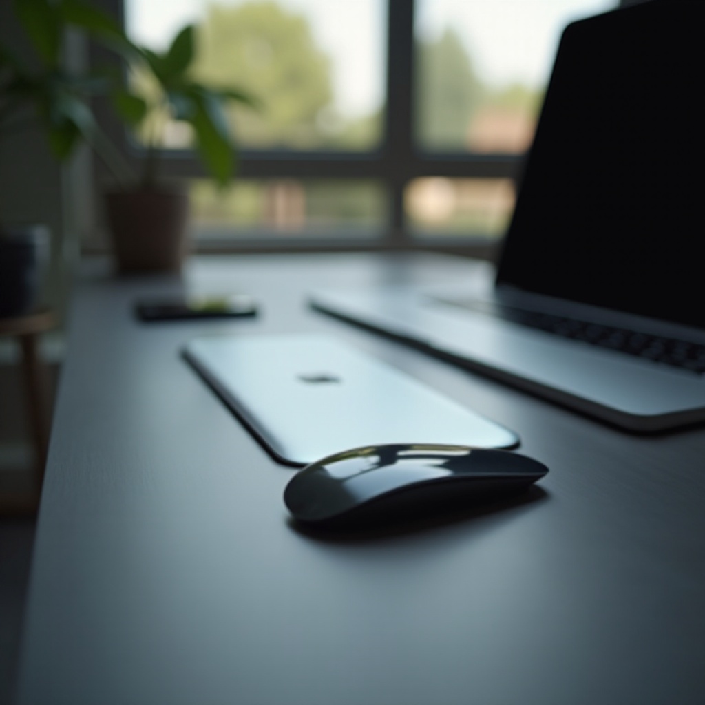 Apakah Trackpad Apple Bekerja dengan Windows? Panduan Lengkap