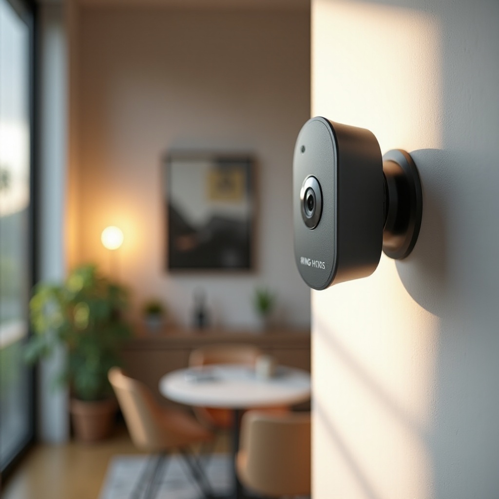 Cara Menghapus Kamera Ring: Panduan Lengkap untuk Pengguna Rumah Pintar