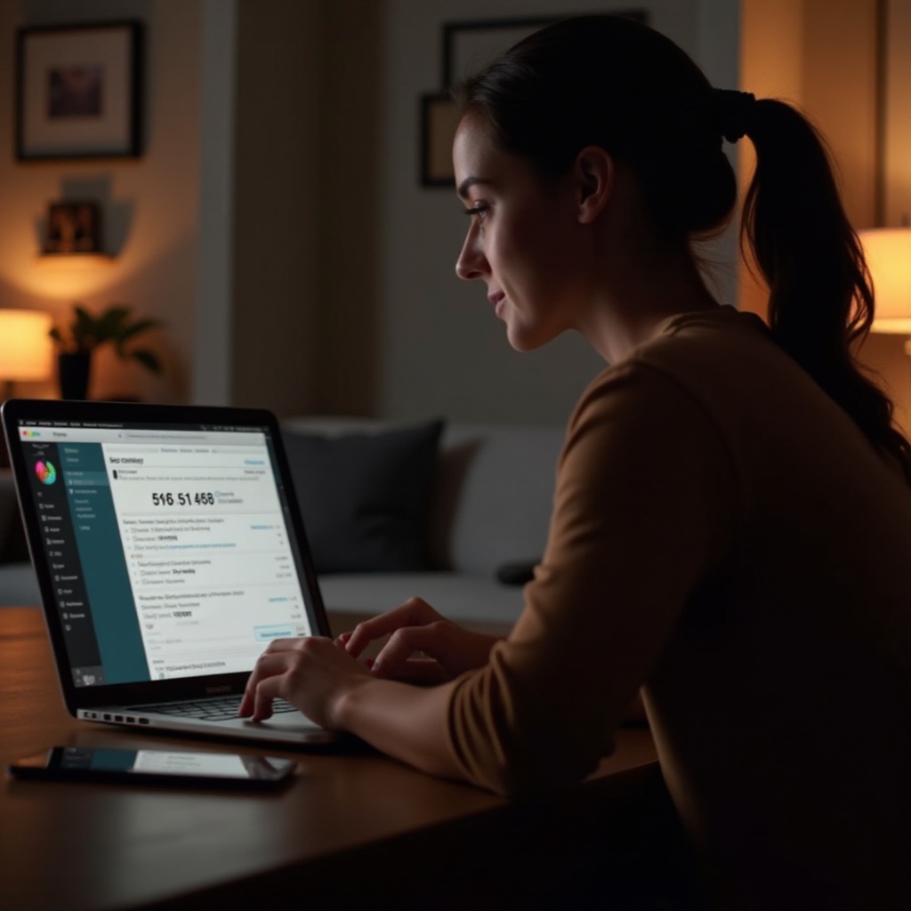 jak sprawdzić, jak długo masz swój telefon