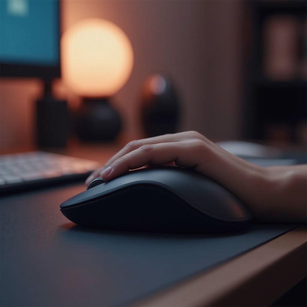 최고의 팜 그립 마우스: 2024년 궁극의 구매 가이드