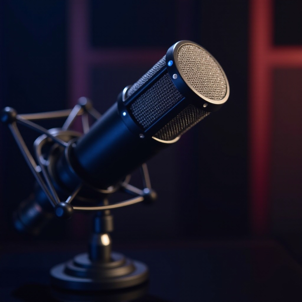 最高のブームマイク:トップピックと購入ガイドの究極のガイド