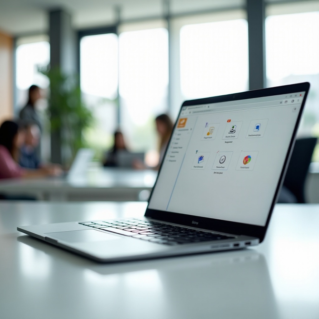 Office voor Chromebooks: De complete gids voor Microsoft 365, Google Workspace en alternatieven