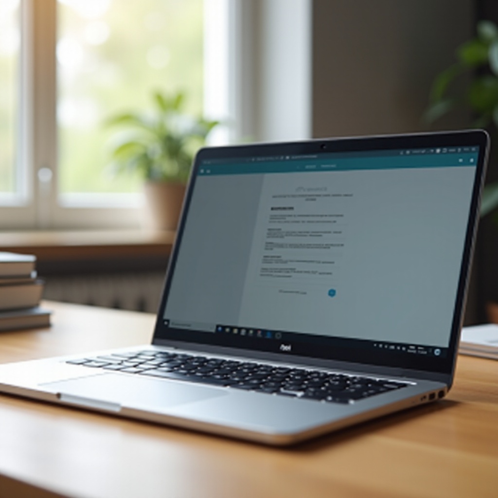 Chromebookの初期化ショートカット：ChromeOSで最速でパワーウォッシュする方法（2026年版ガイド）