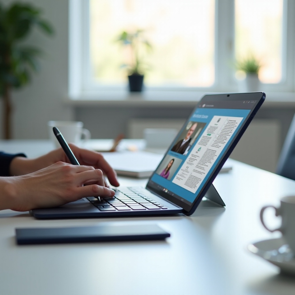Best Tablet for Working: Top Picks, How to Choose, and Pro Tips