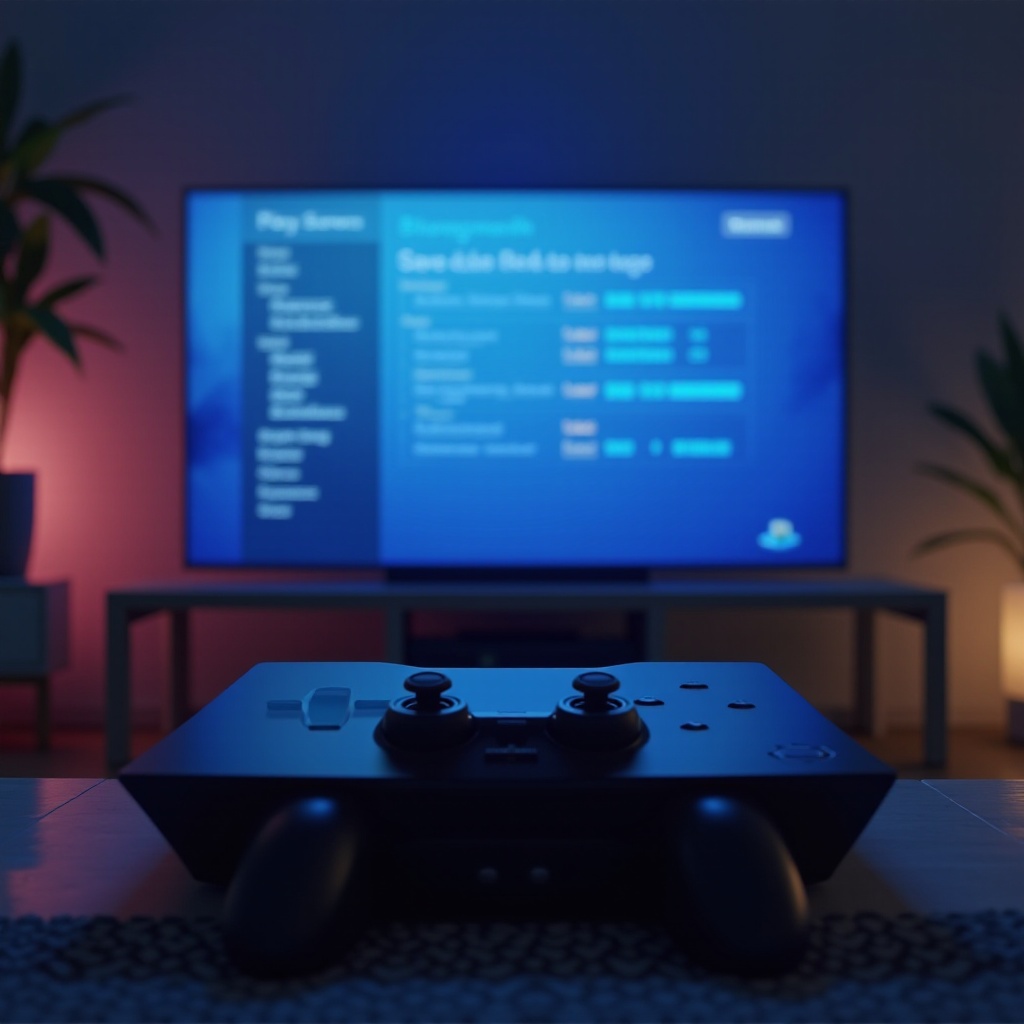 Jak usunąć dane zapisu gry na PS5: Kompleksowy przewodnik