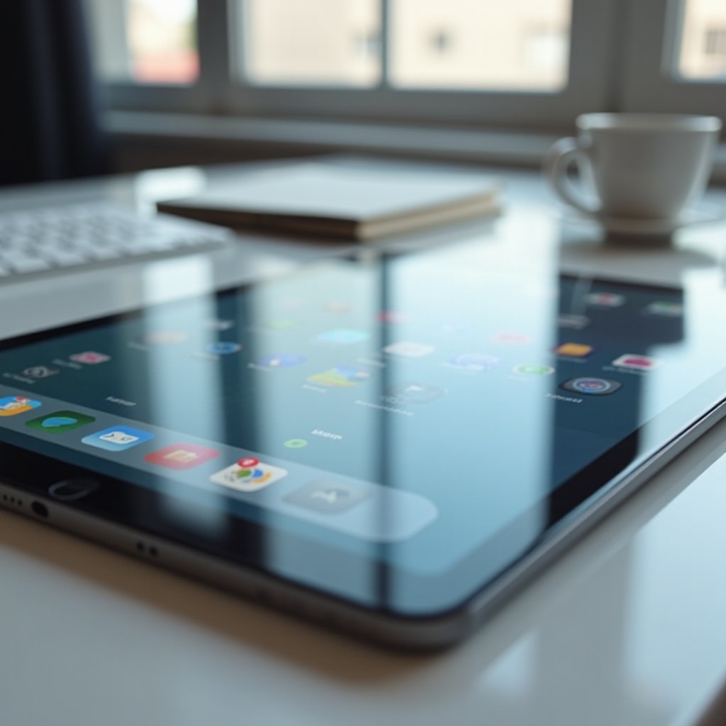 iPad에서 앱을 삭제할 수 없나요? iPadOS 18 및 이후 버전에서 빠르게 해결하세요