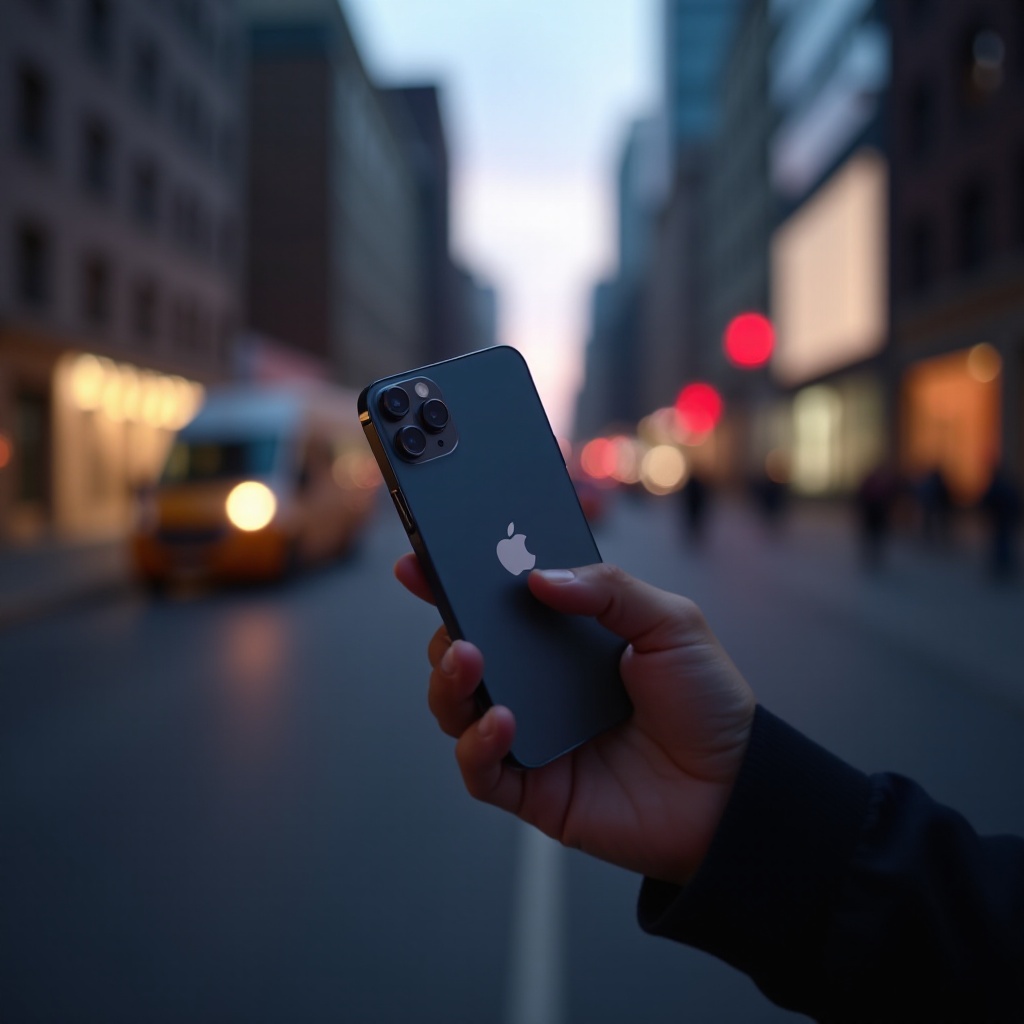 환상적인 사진을 찍기 위한 최고의 iPhone 16 카메라 설정