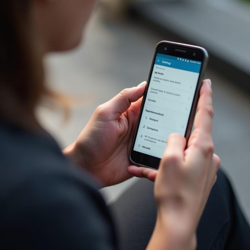 Hoe u het opgeslagen WiFi-wachtwoord op Android kunt krijgen: een uitgebreide gids