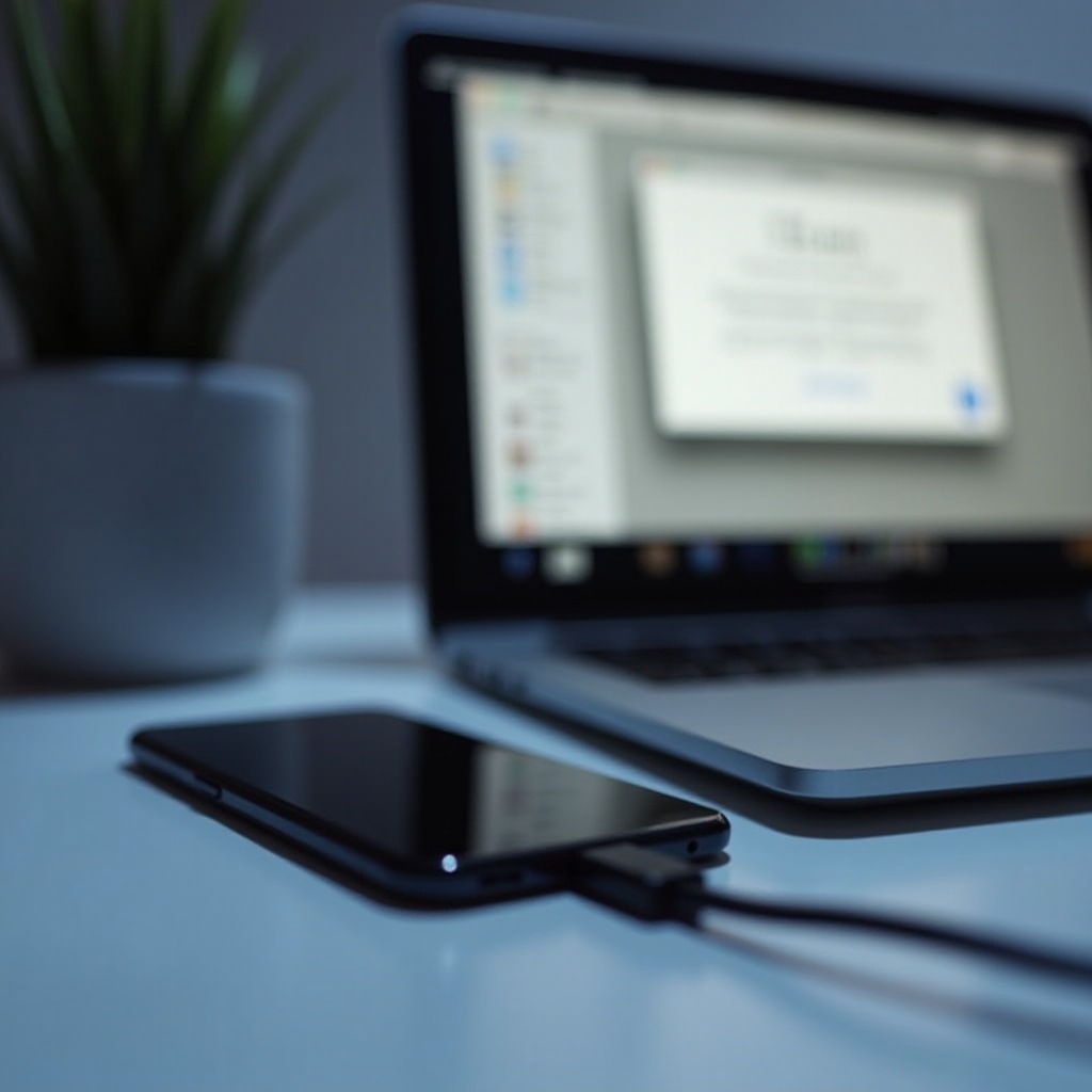 Jak naprawić iPhone’a, który nie jest widoczny w iTunes w 2024 roku.