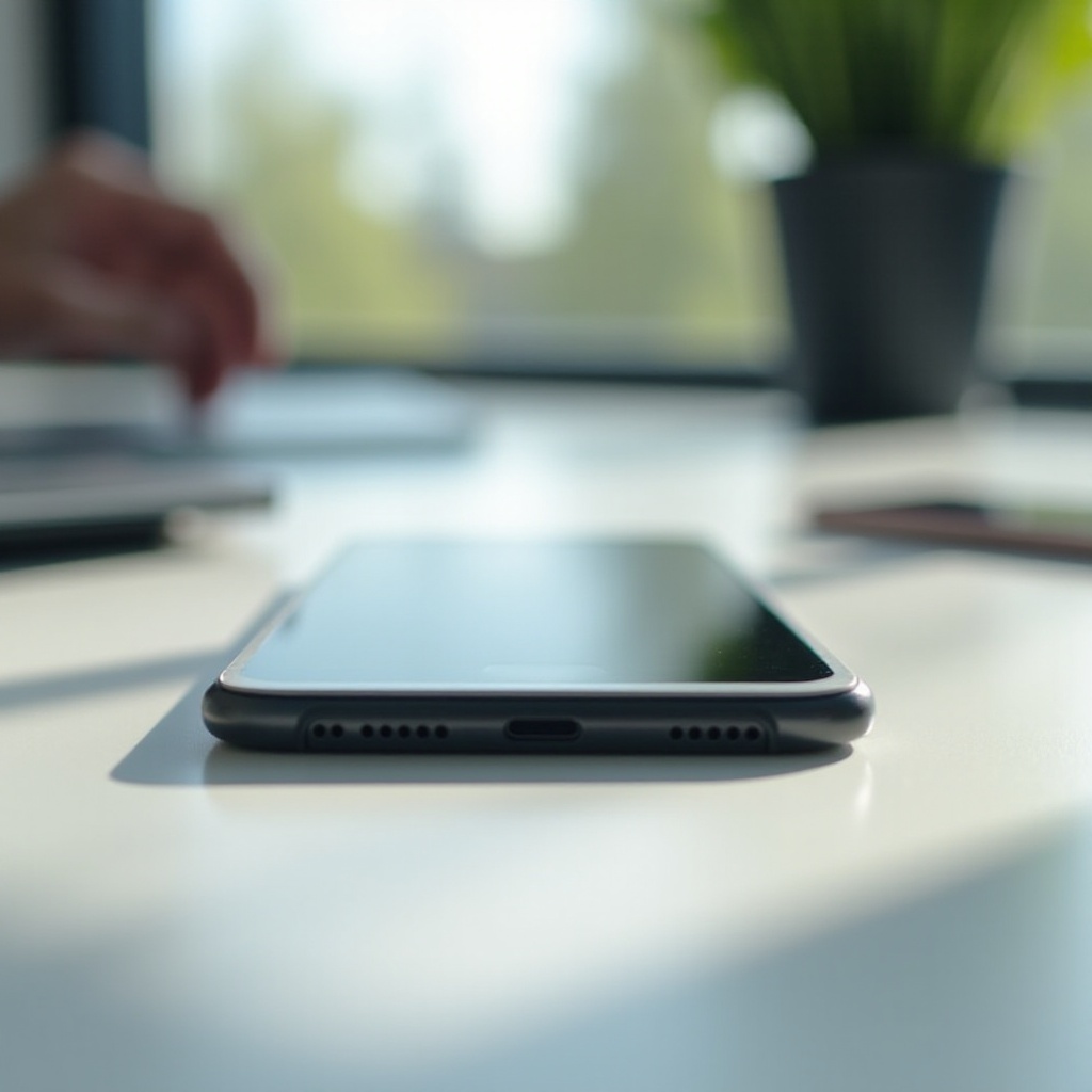 โทรศัพท์ของคุณสูญเสียแบตเตอรี่เมื่อปิดเครื่องหรือไม่? ค้นพบความจริง