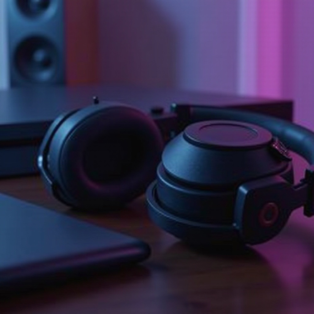 Beats 헤드폰을 PS4에 연결하는 방법: 종합 가이드
