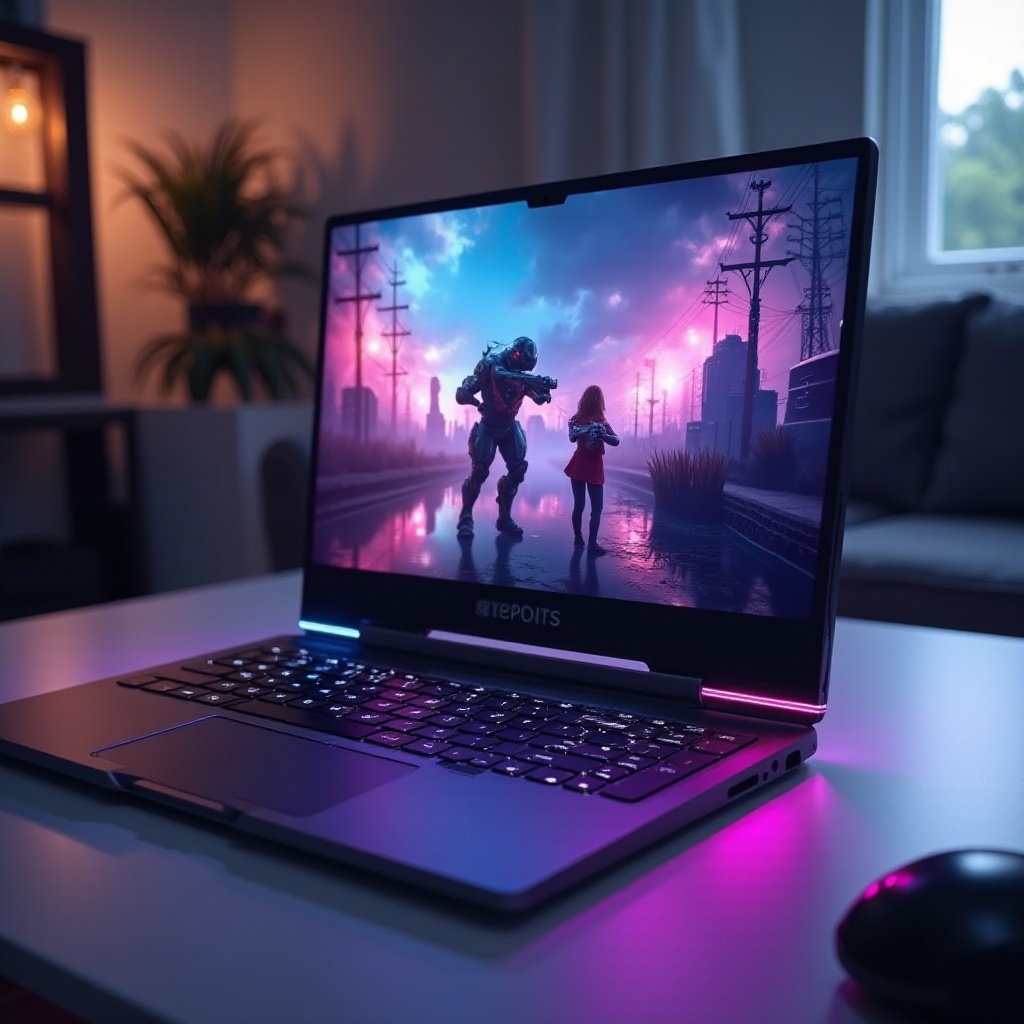 Najlepsze wybory dla najlepszego laptopa do streamingu na Twitchu w 2024 roku.
