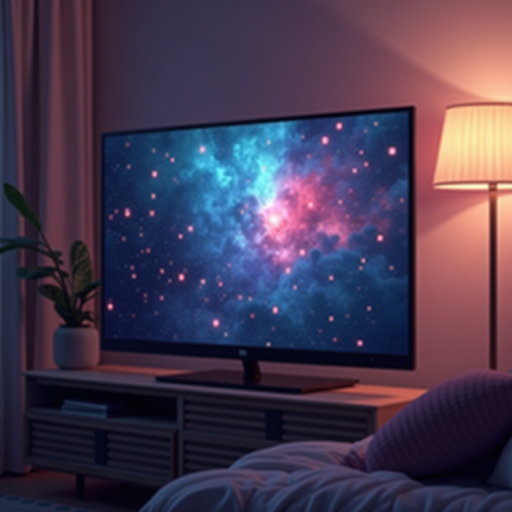 Cara Memperbaiki Piksel Stuck pada TV: Panduan Komprehensif